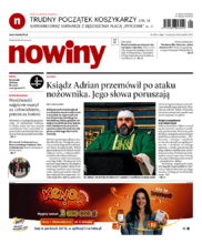 Nowiny