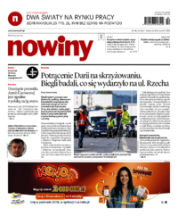 Nowiny