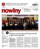 Nowiny