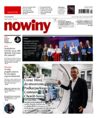 Nowiny