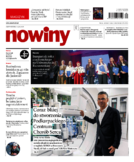 Nowiny