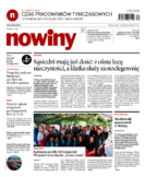 Nowiny