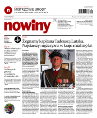 Nowiny