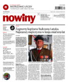 Nowiny
