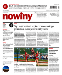 Nowiny