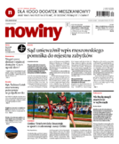 Nowiny