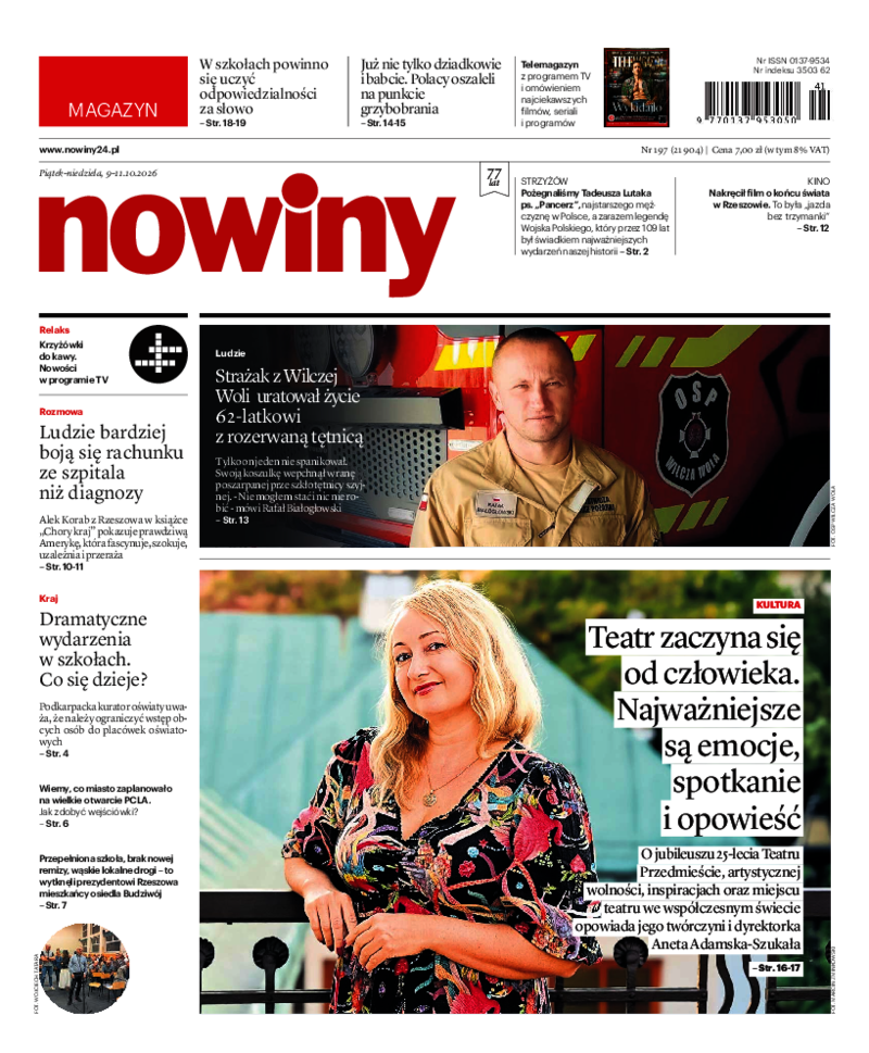 Nowiny