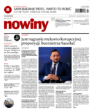 Nowiny