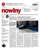 Nowiny