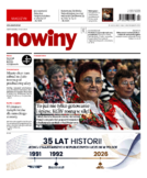 Nowiny