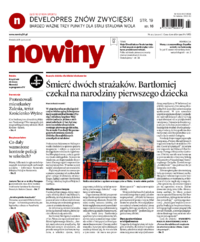 Nowiny