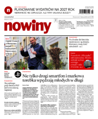 Nowiny