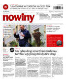 Nowiny