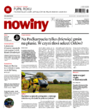 Nowiny