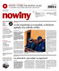 Nowiny