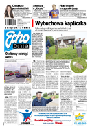 Echo Dnia - świętokrzyskie