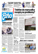 Echo Dnia - radomskie