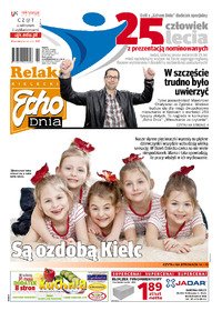 Echo Dnia