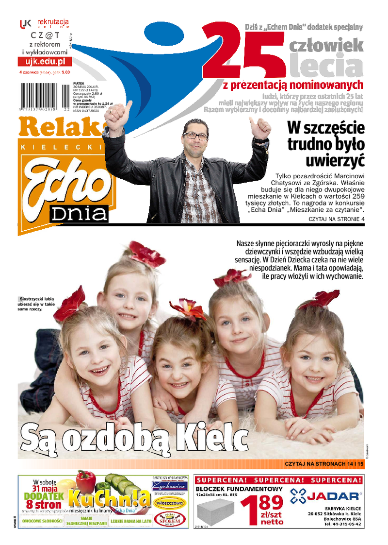 Echo Dnia