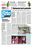 Echo Dnia - podkarpackie