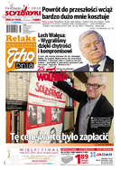 Echo Dnia - świętokrzyskie