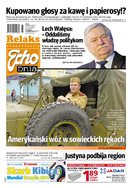 Echo Dnia - podkarpackie