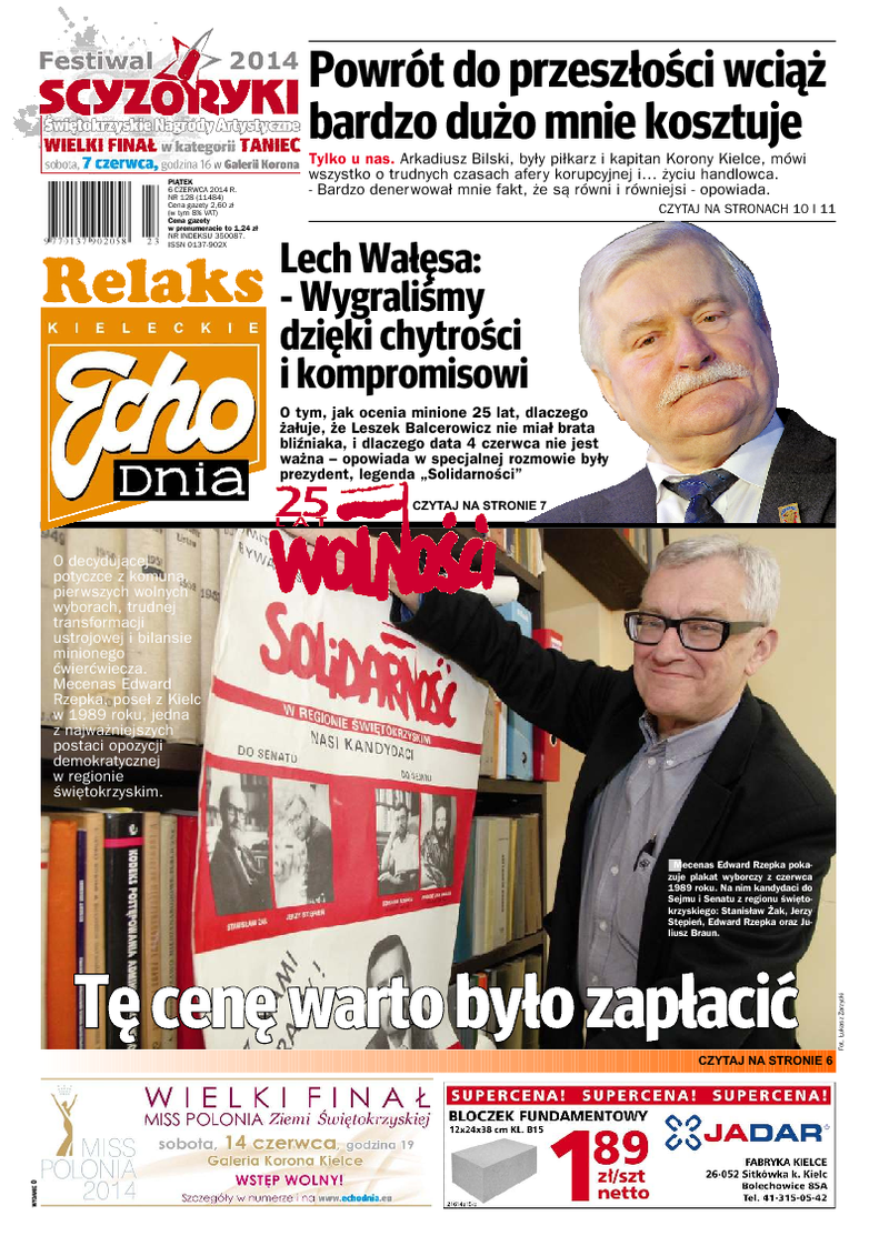 Echo Dnia
