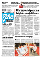 Echo Dnia - świętokrzyskie