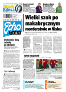Echo Dnia - podkarpackie