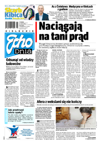 Echo Dnia