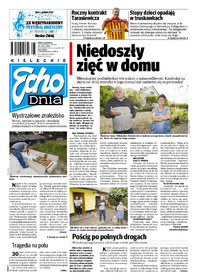 Echo Dnia