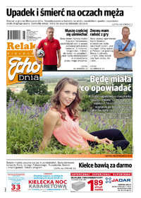 Echo Dnia