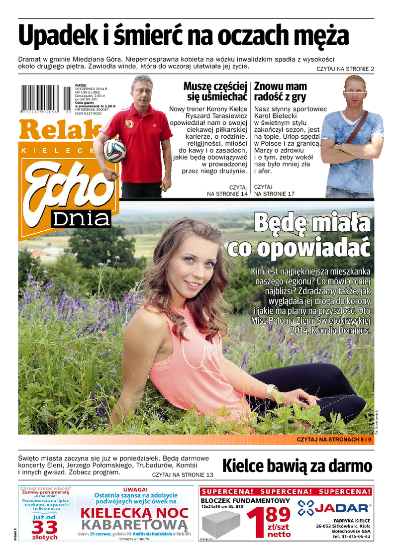 Echo Dnia