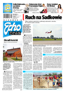 Echo Dnia - radomskie