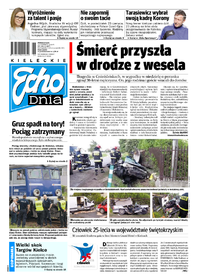 Echo Dnia
