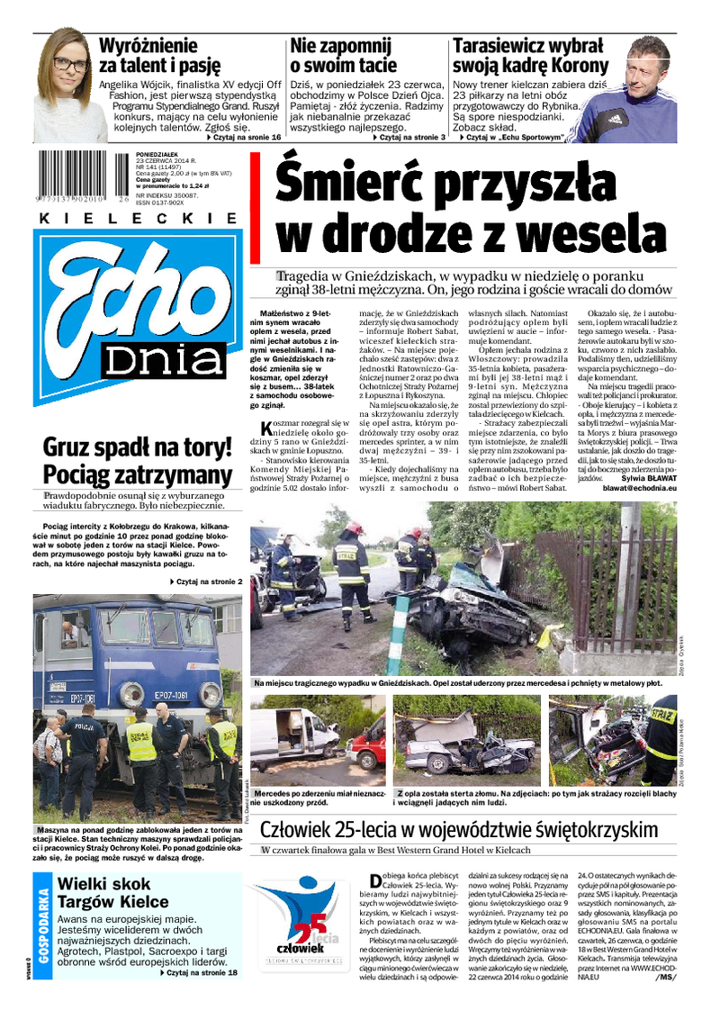 Echo Dnia