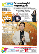 Echo Dnia - radomskie