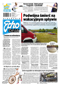 Echo Dnia
