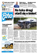 Echo Dnia - podkarpackie