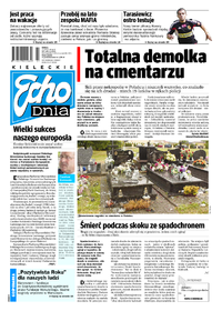 Echo Dnia