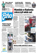 Echo Dnia - radomskie