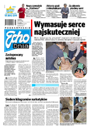 Echo Dnia - podkarpackie