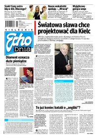 Echo Dnia