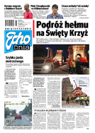 Echo Dnia - świętokrzyskie