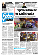 Echo Dnia - podkarpackie