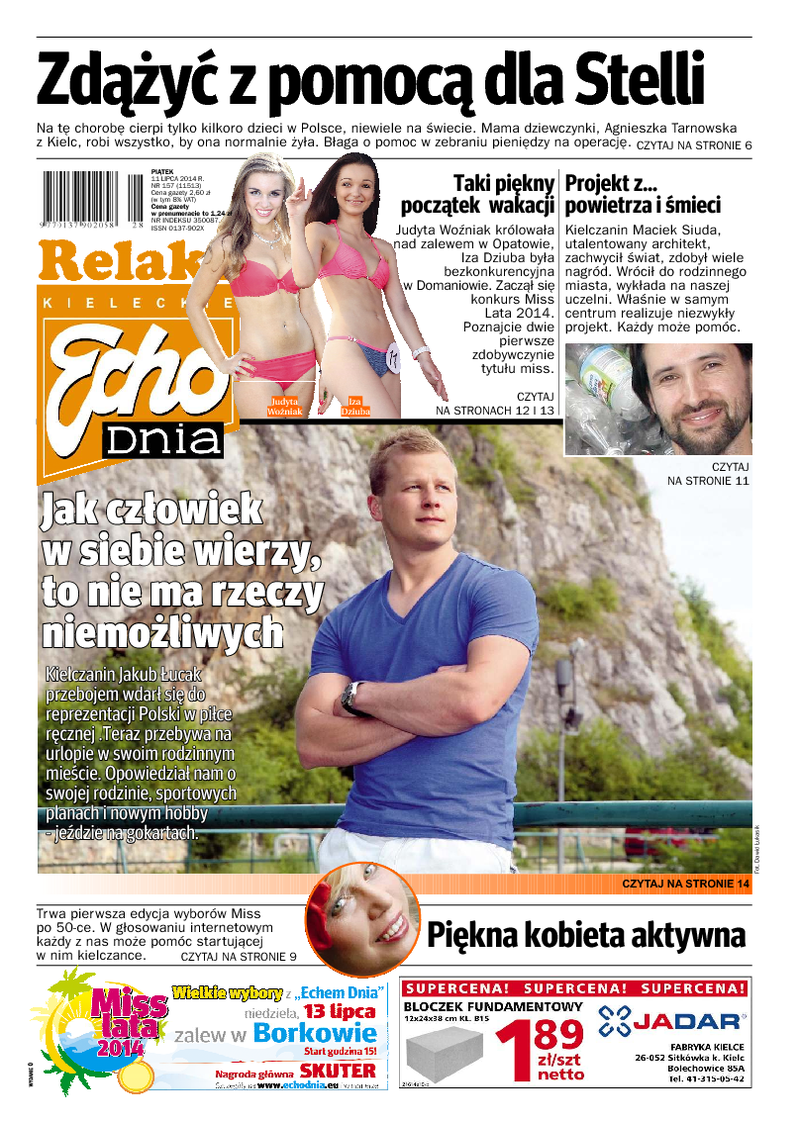 Echo Dnia