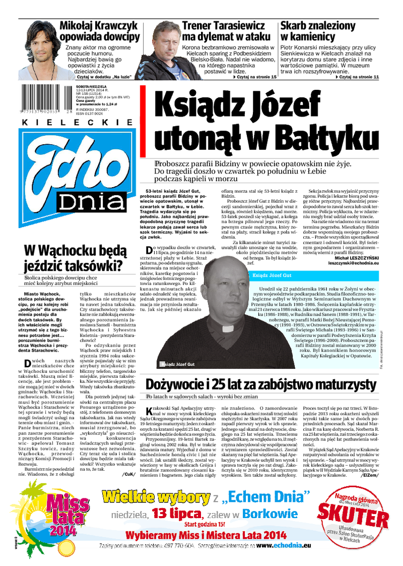 Echo Dnia
