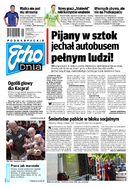 Echo Dnia - podkarpackie