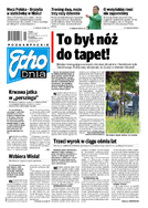 Echo Dnia - podkarpackie