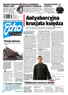 Echo Dnia - świętokrzyskie